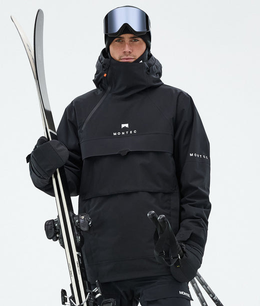 Dune Ski Jacket Men