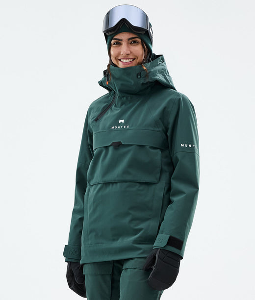 Dune W Ski Jacket Women