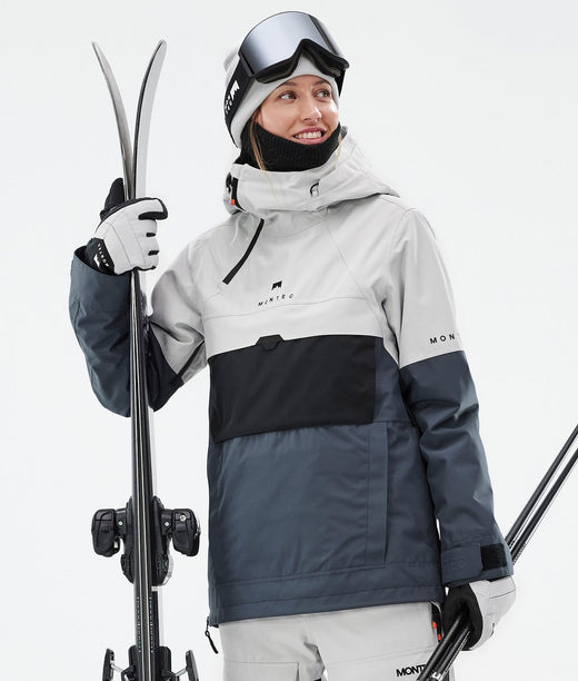 Dune W Ski Jacket Women