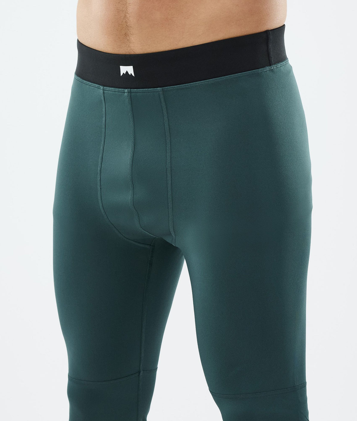 Montec Alpha Base Layer Pant Men Dark Atlantic/Black