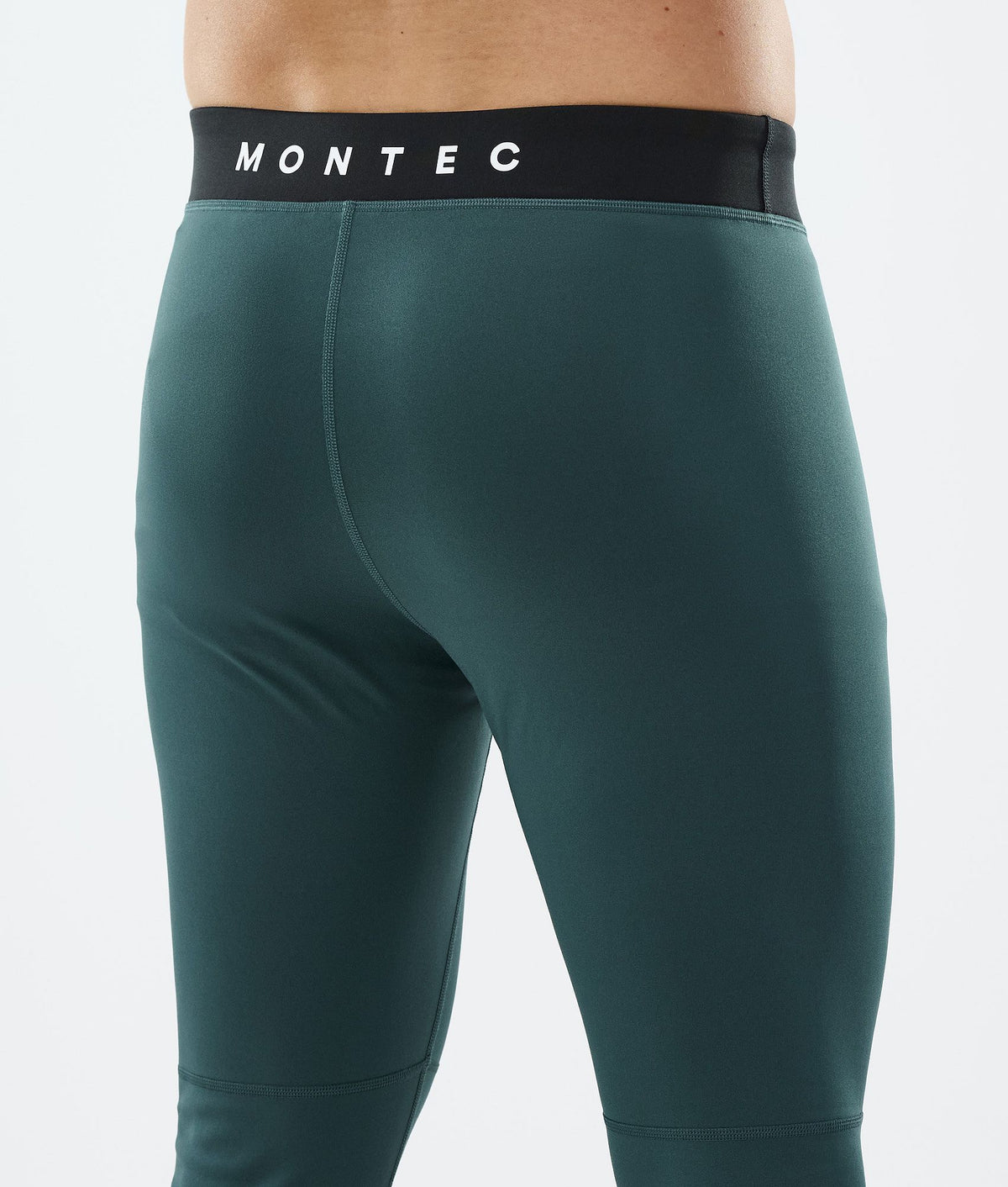 Montec Alpha Base Layer Pant Men Dark Atlantic/Black