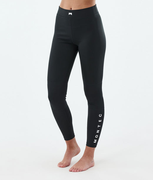 Alpha W Base Layer Pant Women