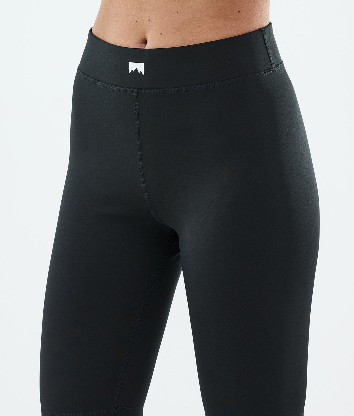 Montec Alpha W Base Layer Pant Women Black