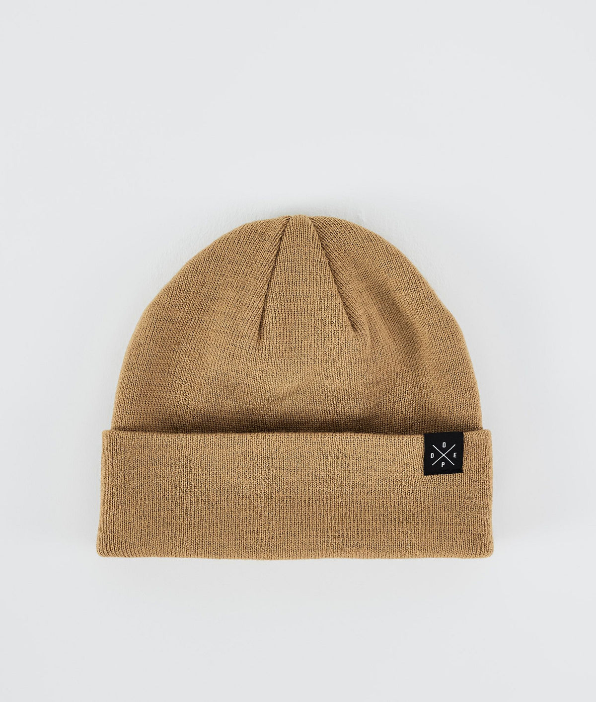 Dope Solitude 22 Beanie Gold