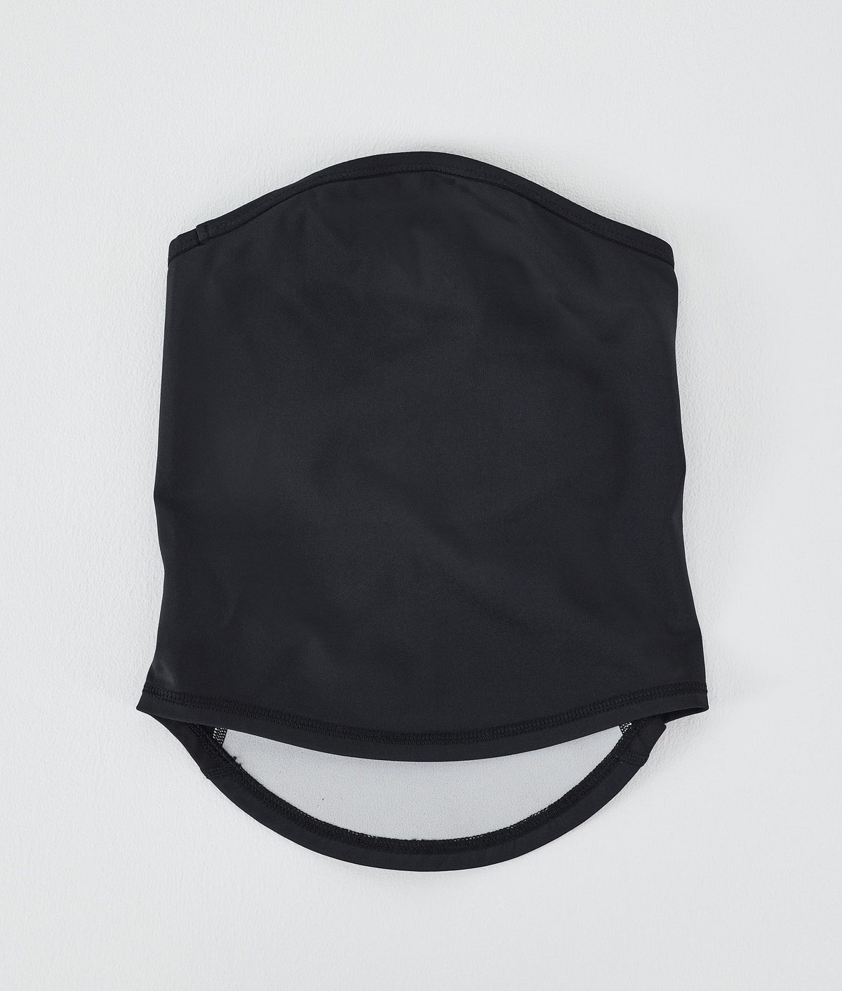 Dope Stanton II Facemask Black
