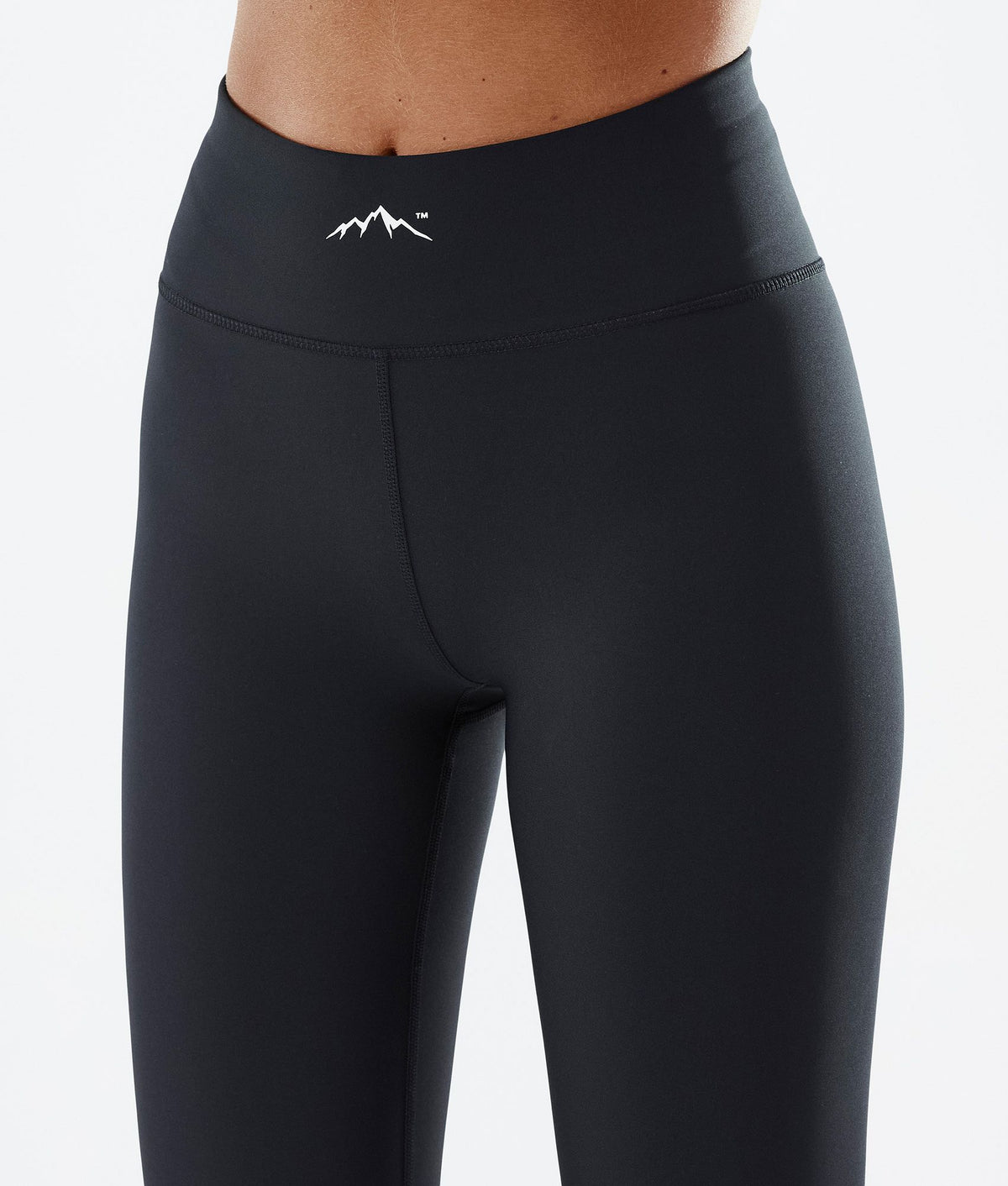 Dope Snuggle W 22 Base Layer Pant Women 2X-Up Black