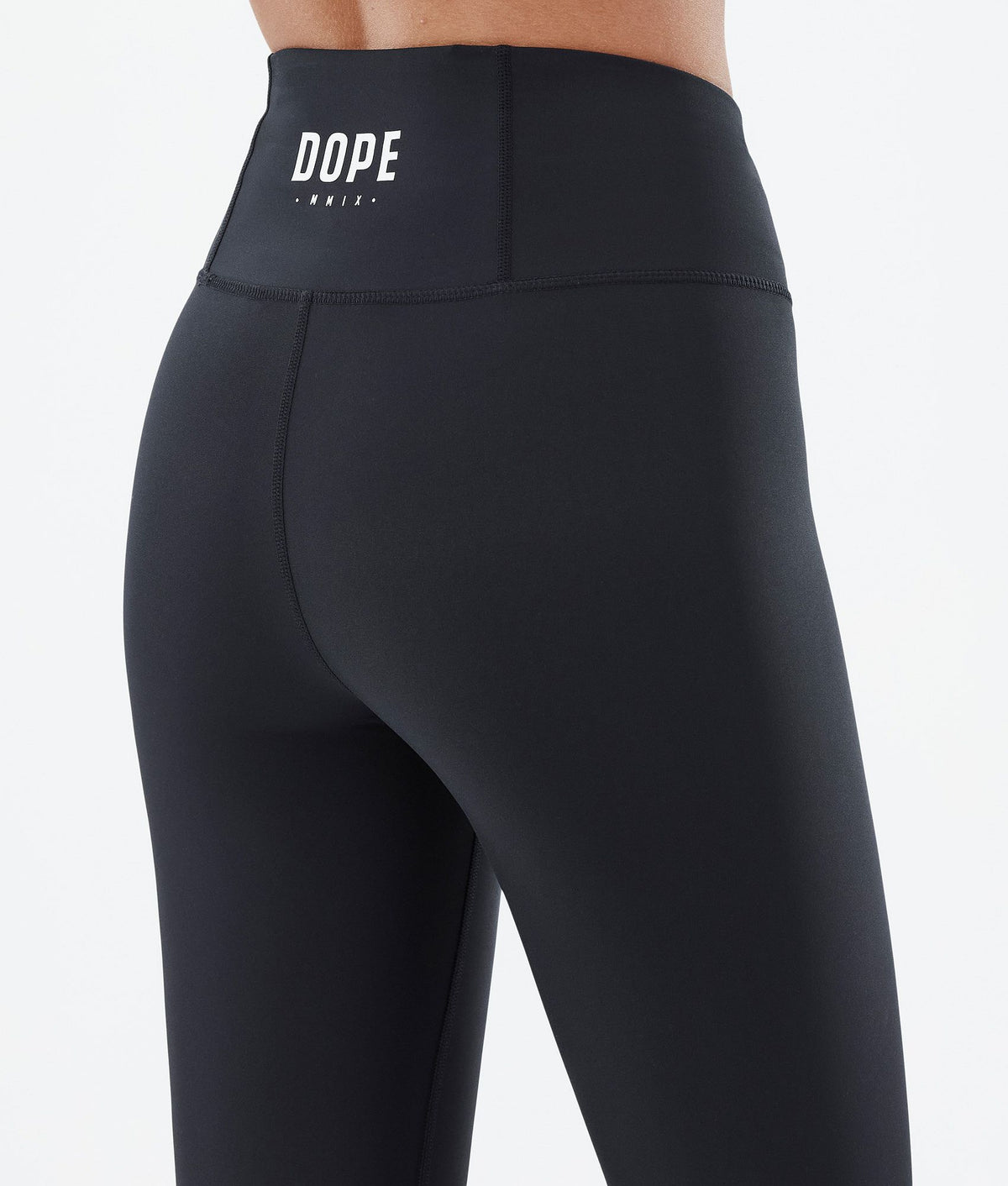 Dope Snuggle W 22 Base Layer Pant Women 2X-Up Black