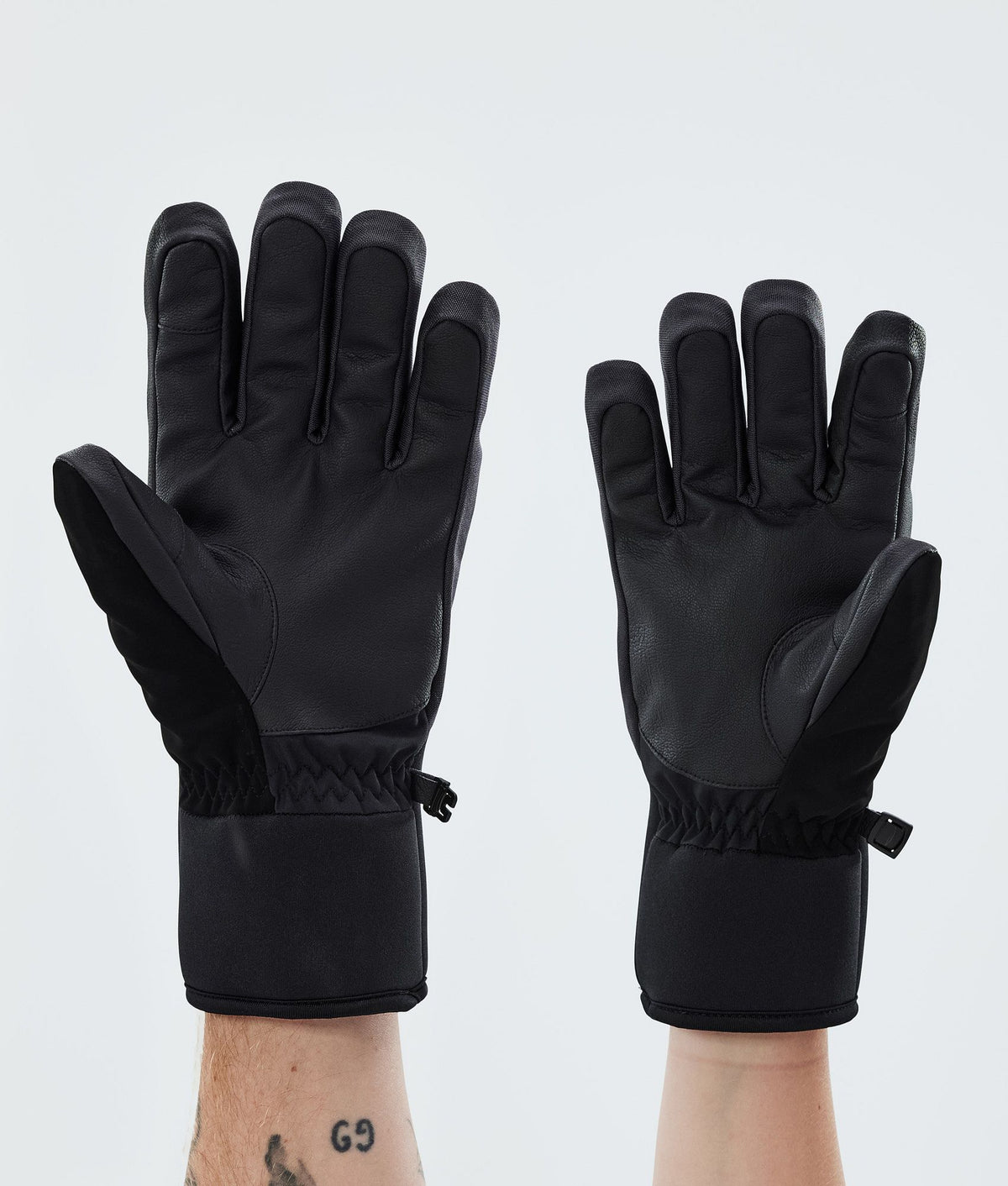 Montec Kilo 22 Ski Gloves Atlantic