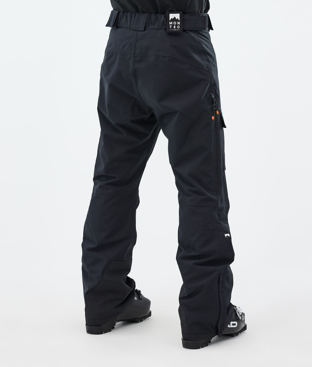 Montec Kirin Ski Pants Men Black