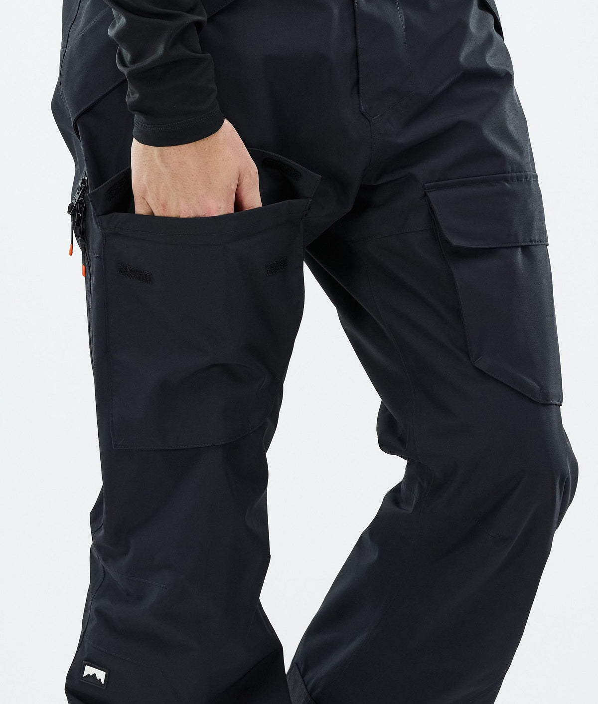 Montec Kirin Ski Pants Men Black