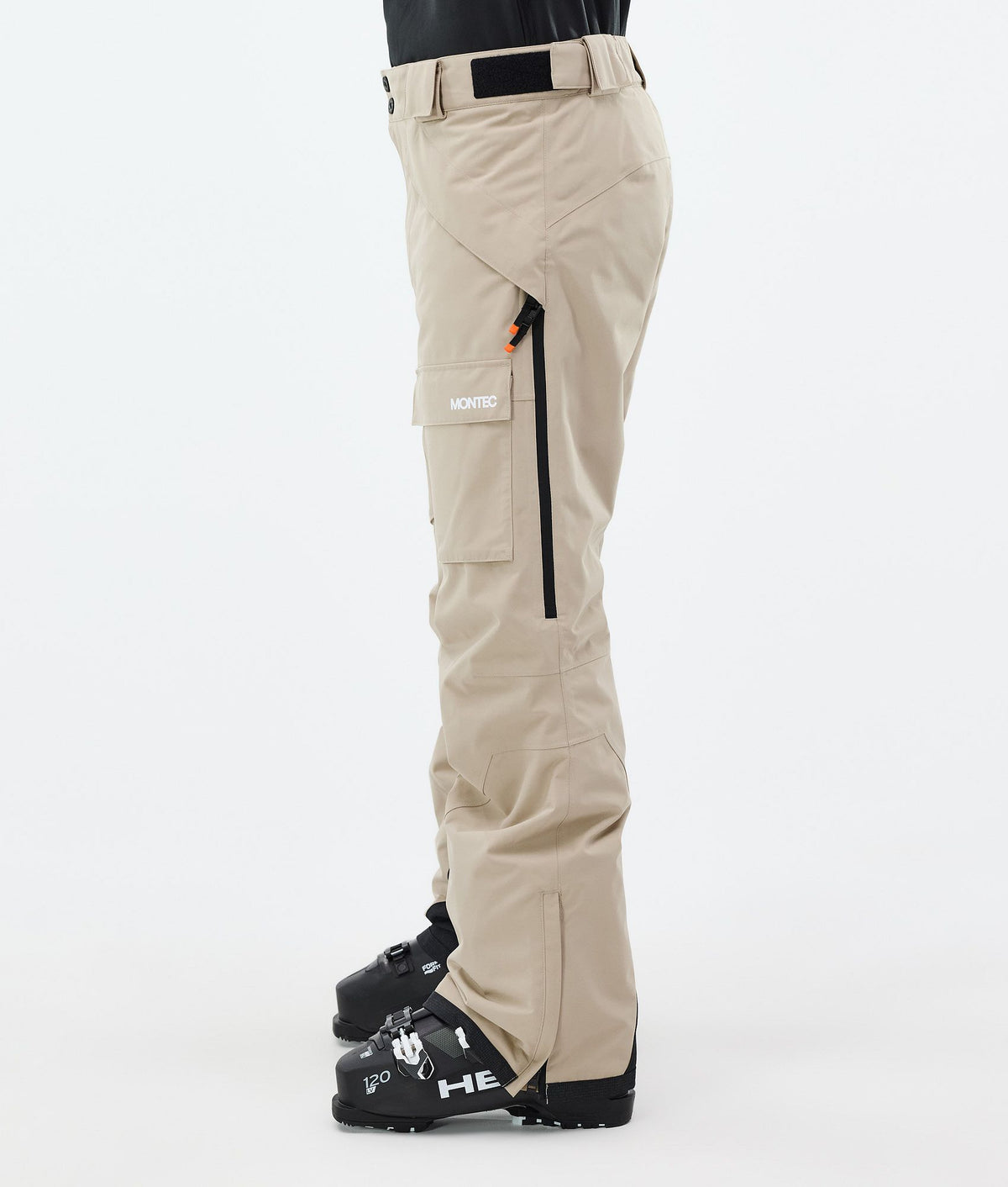 Montec Kirin Ski Pants Men Sand