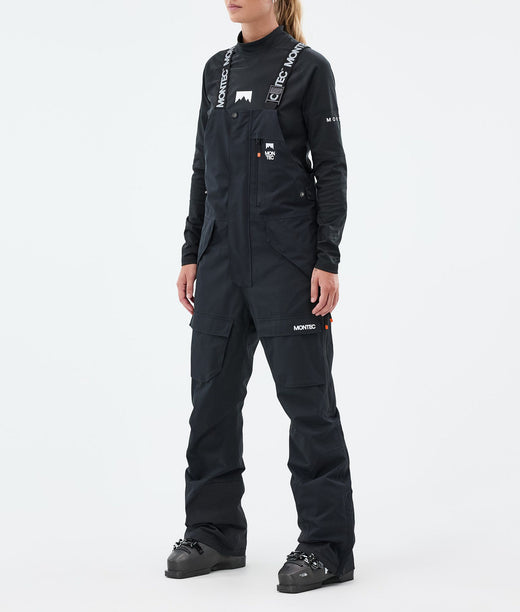 Fawk W Ski Pants Women