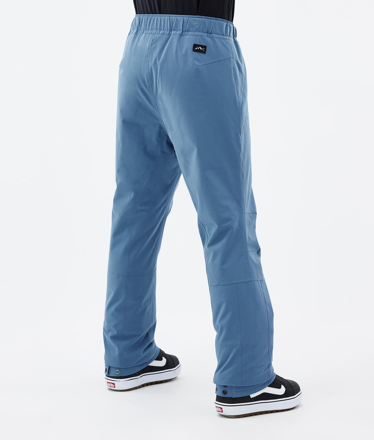 Dope Blizzard W 22 Snowboard Pants Women Blue Steel