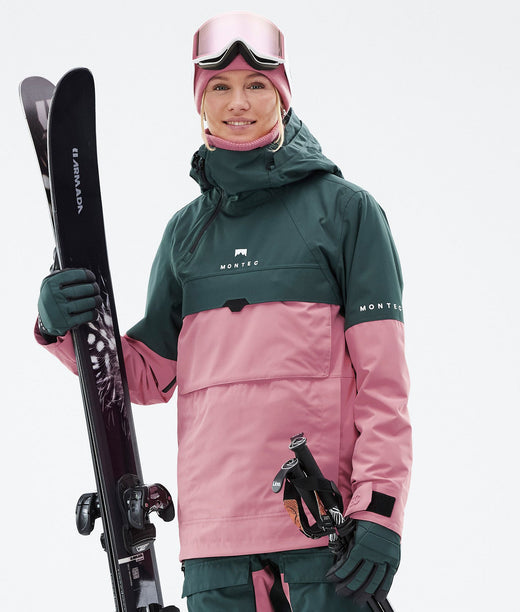 Dune W Ski Jacket Women