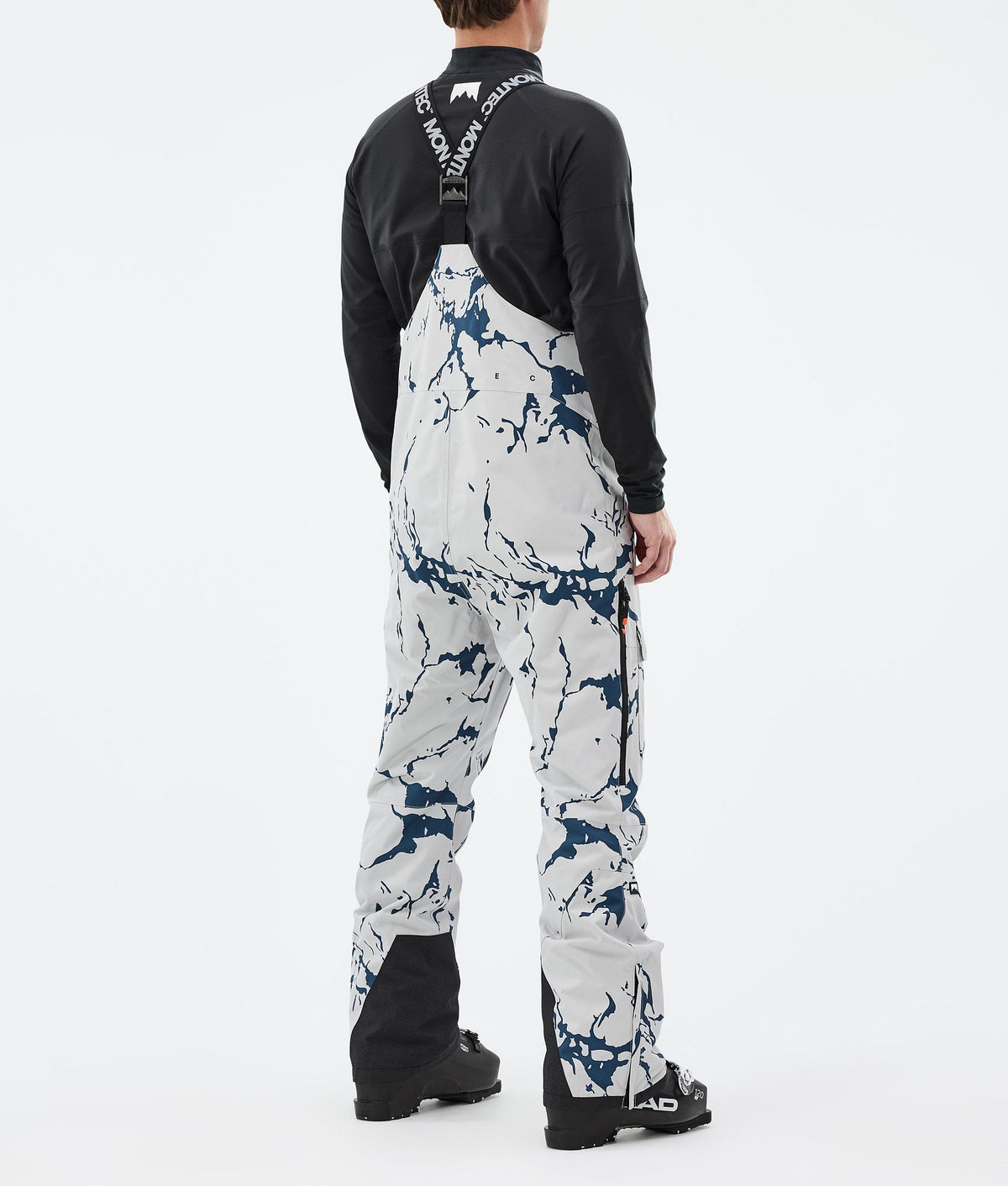 Montec Fawk Ski Pants Men Ice