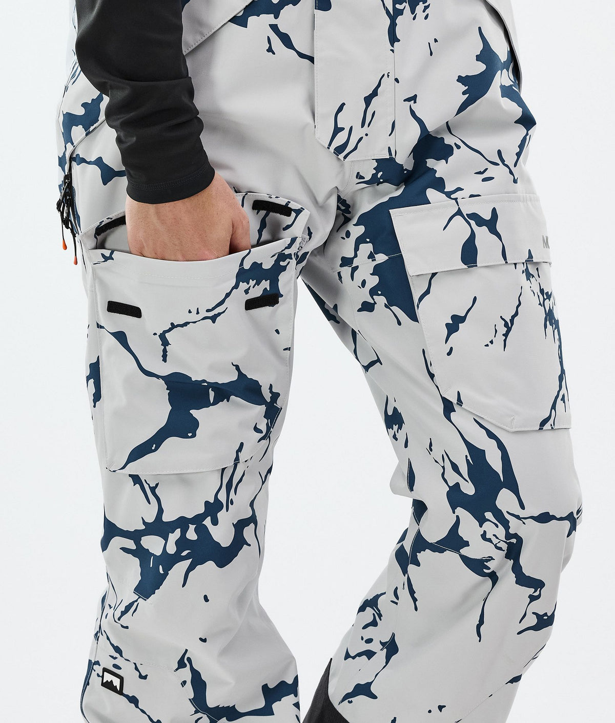 Montec Fawk Ski Pants Men Ice