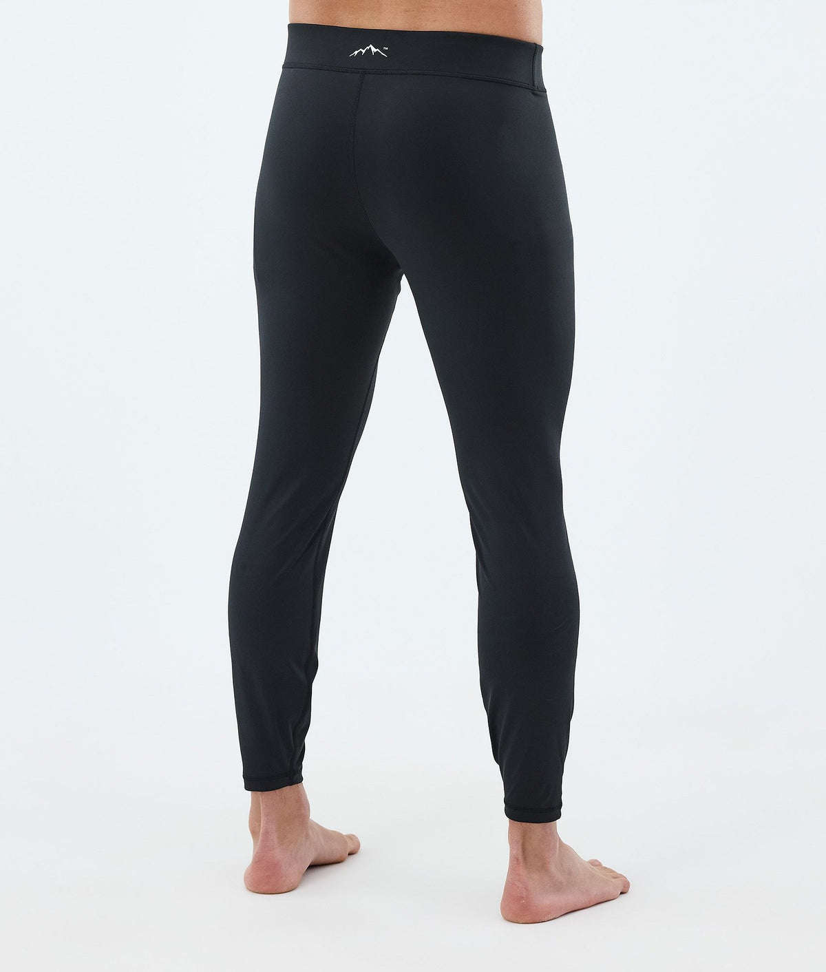 Dope Snuggle Base Layer Pant Men 2X-Up Black