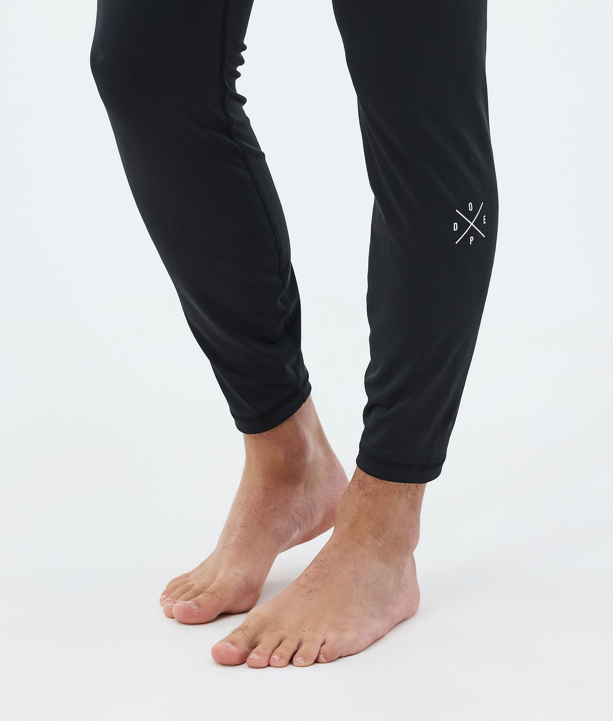 Dope Snuggle Base Layer Pant Men 2X-Up Black