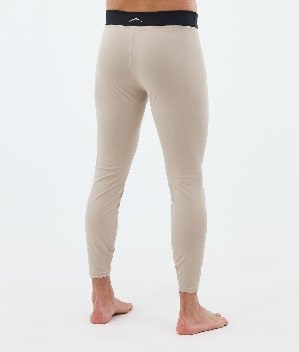 Dope Snuggle Base Layer Pant Men 2X-Up Sand