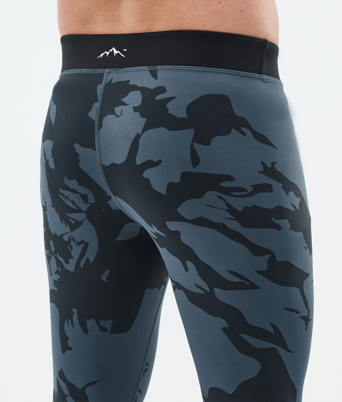 Dope Snuggle Base Layer Pant Men 2X-Up Metal Blue Camo