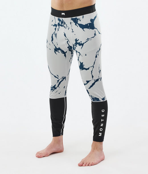 Alpha Base Layer Pant Men