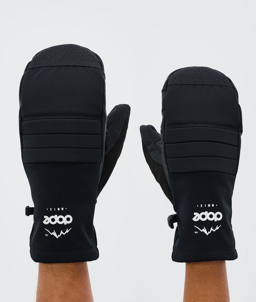 Ace 24 Snow Mittens