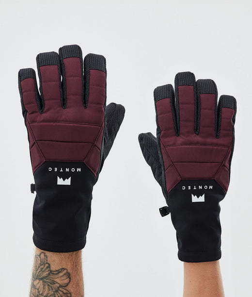 Kilo 2023 Ski Gloves