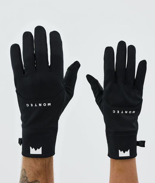Utility Ski Gloves