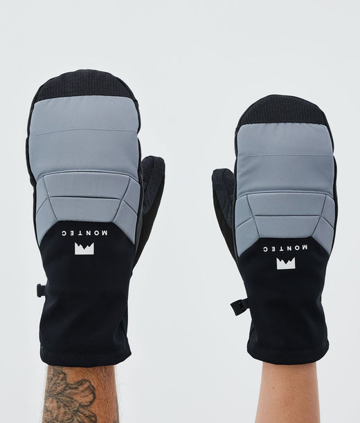 Kilo 2024 Snow Mittens