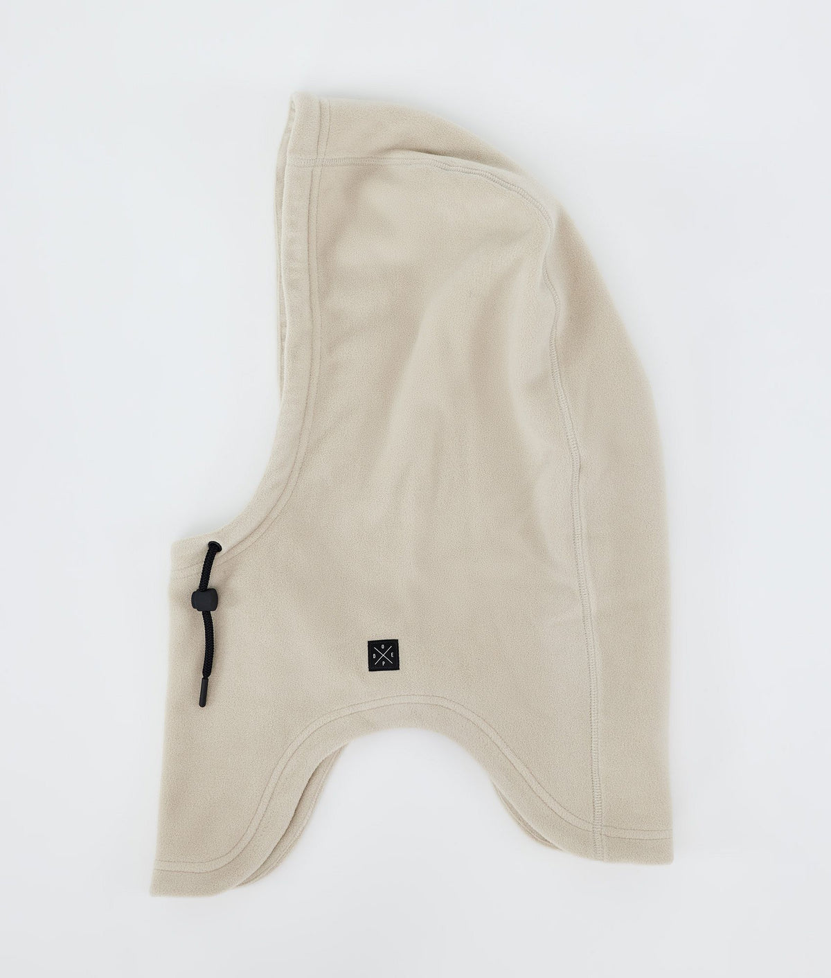 Dope Cozy Hood II Facemask Sand