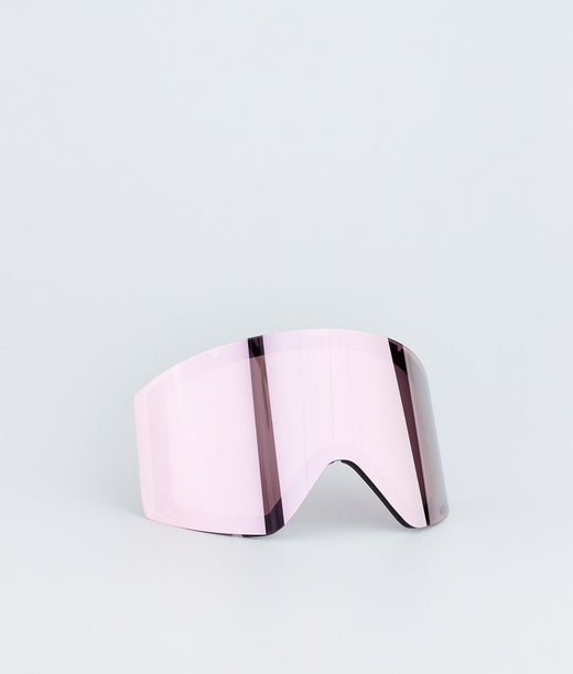 Montec Scope Goggle Lens Replacement Lens Ski Rose