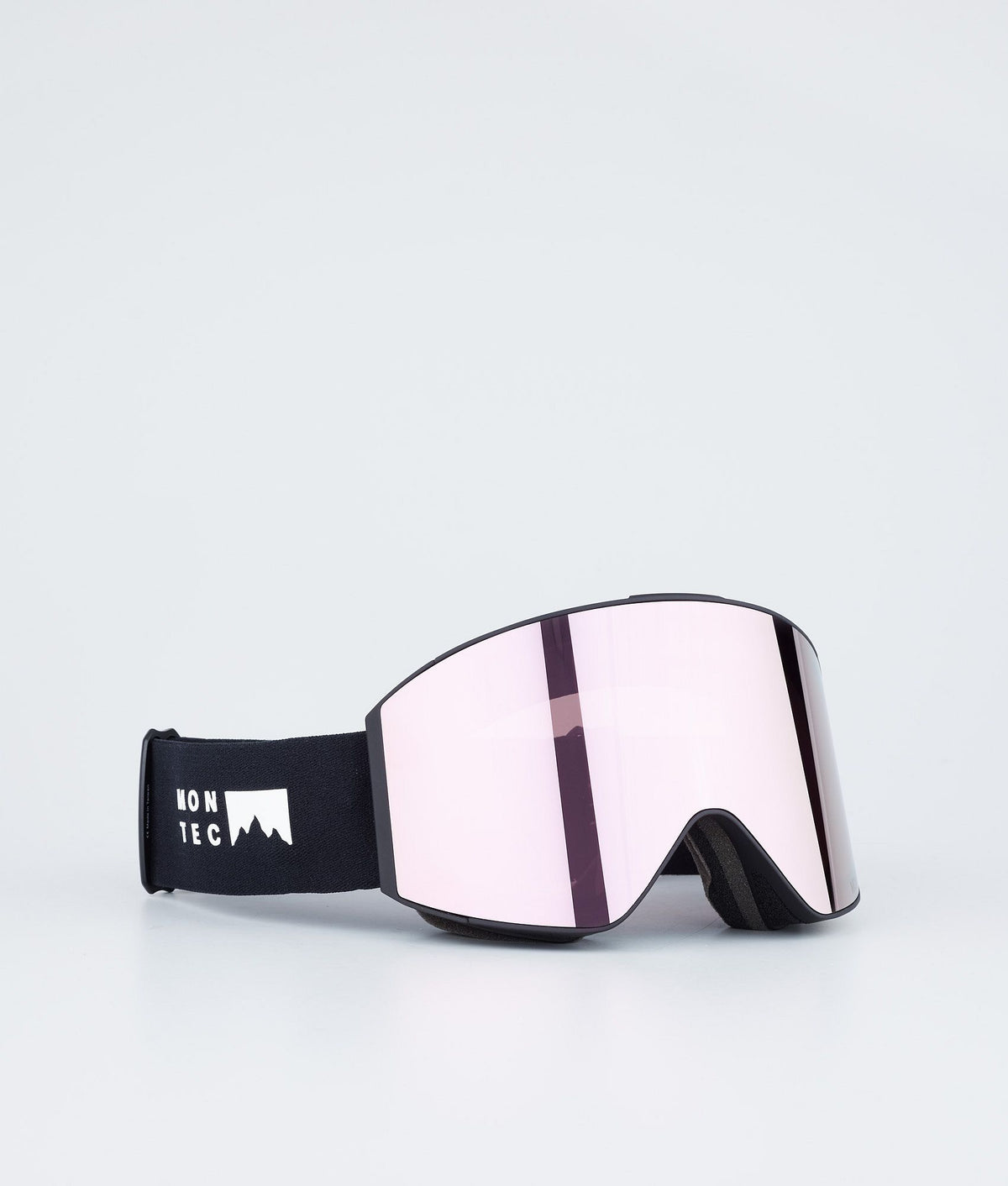 Montec Scope Goggle Lens Replacement Lens Ski Rose