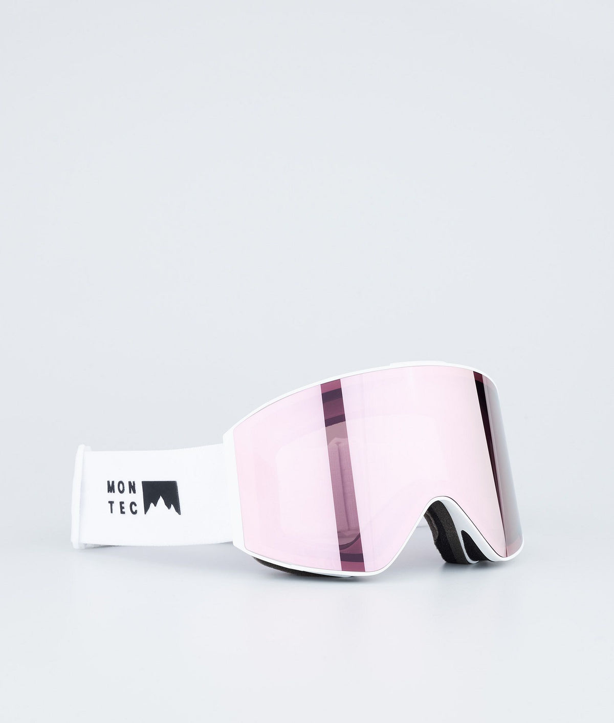 Montec Scope Goggle Lens Replacement Lens Ski Rose