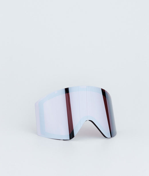 Montec Scope Goggle Lens Replacement Lens Ski Black