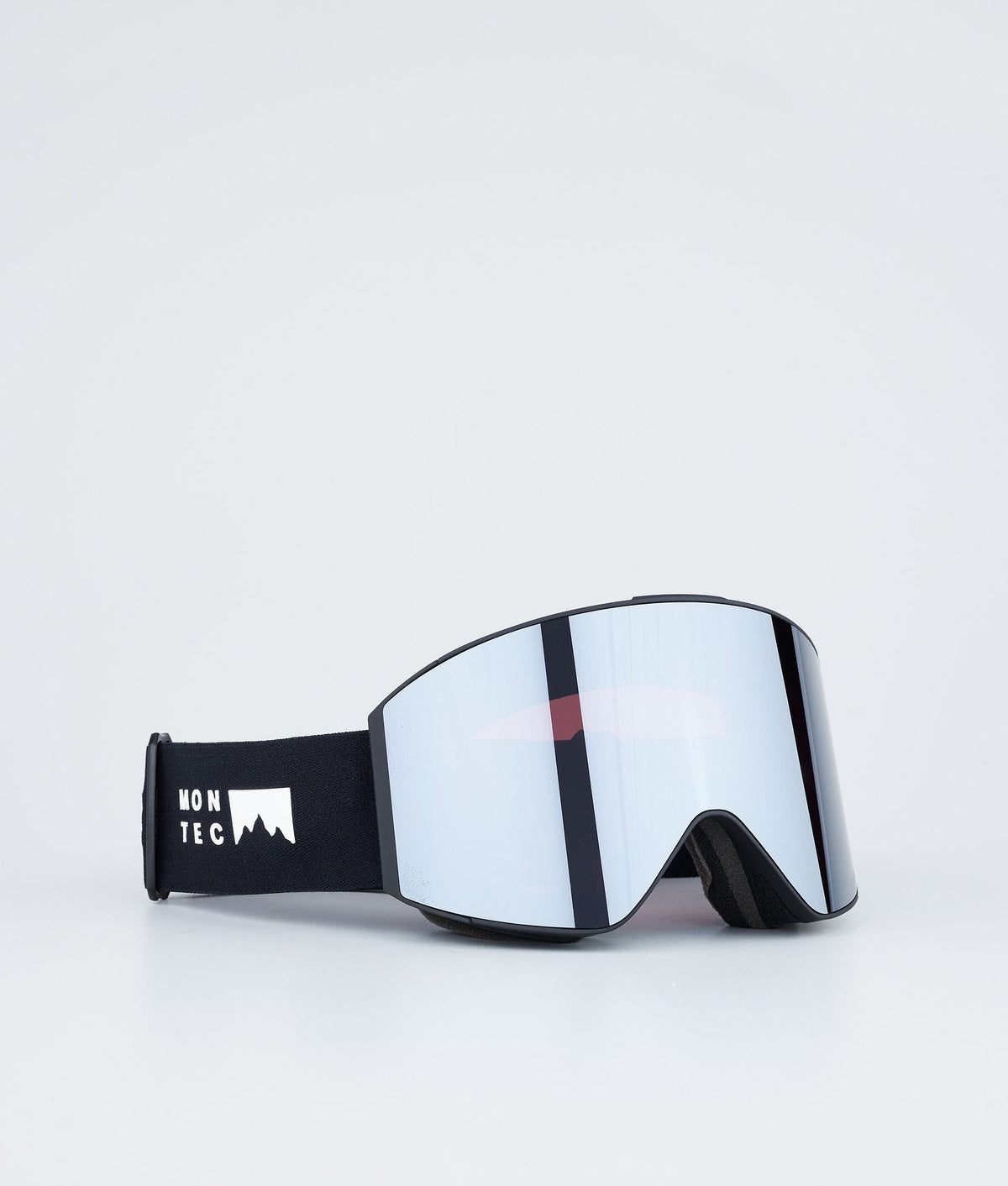 Montec Scope Goggle Lens Replacement Lens Ski Black