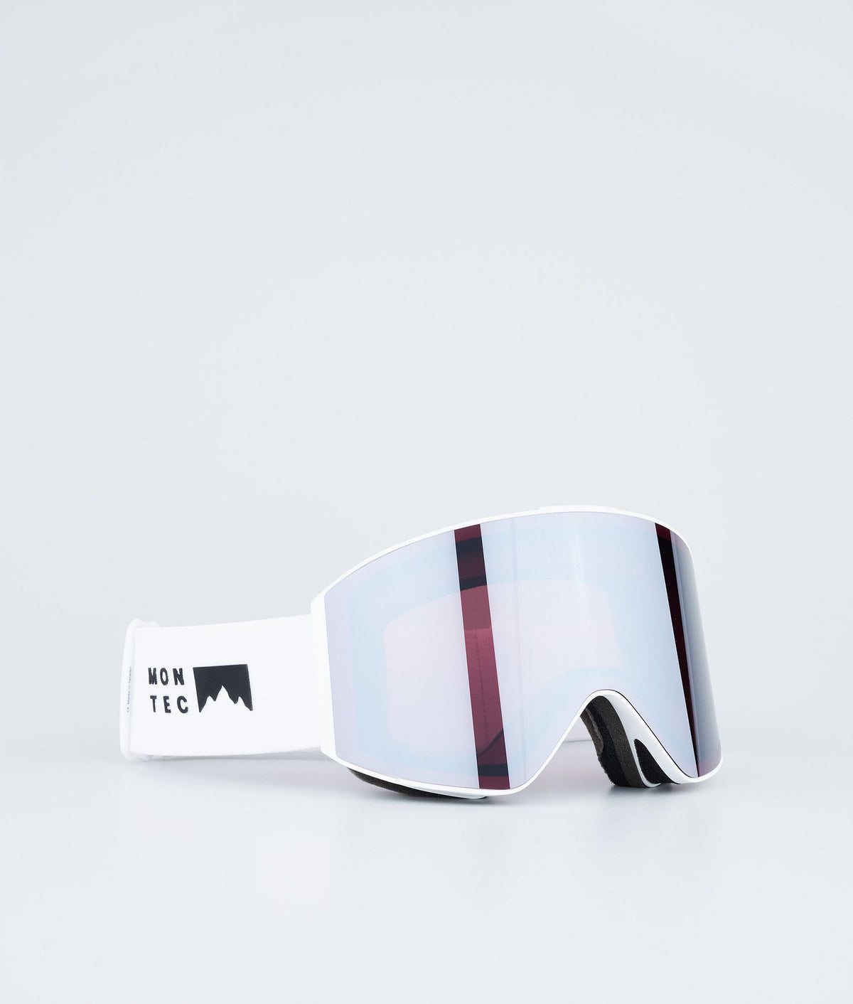 Montec Scope Goggle Lens Replacement Lens Ski Black