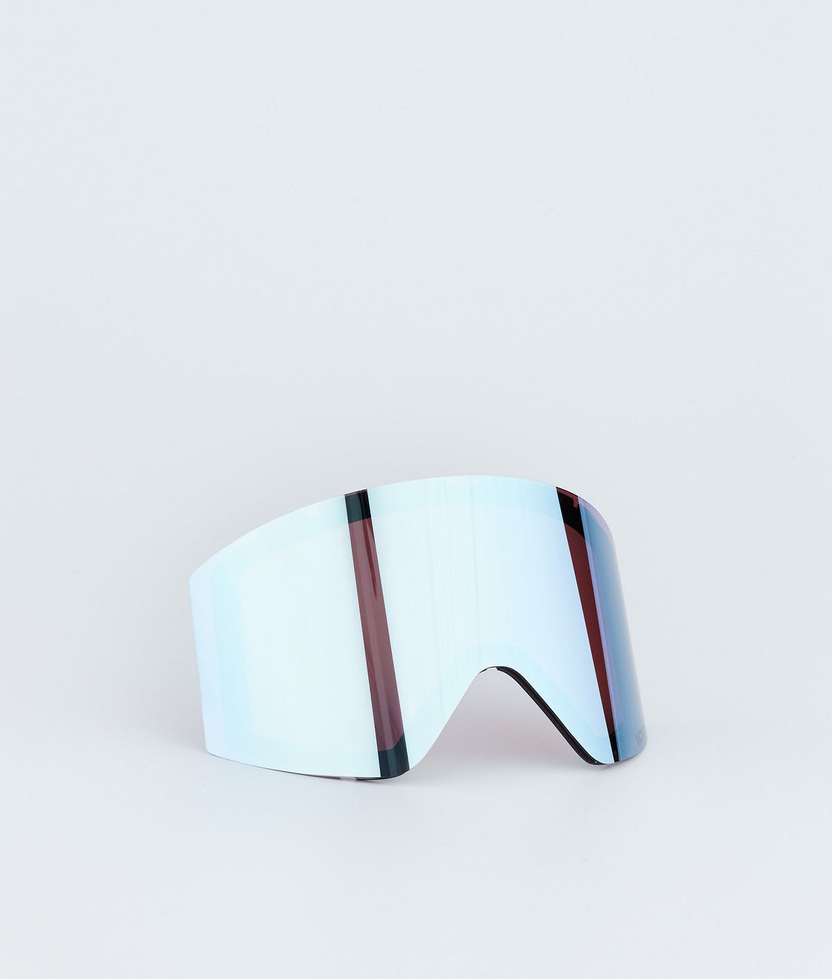 Montec Scope Goggle Lens Replacement Lens Ski Moon Blue