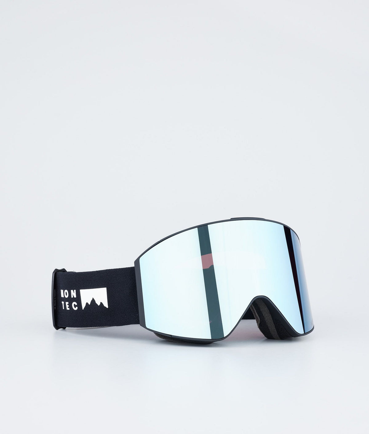 Montec Scope Goggle Lens Replacement Lens Ski Moon Blue
