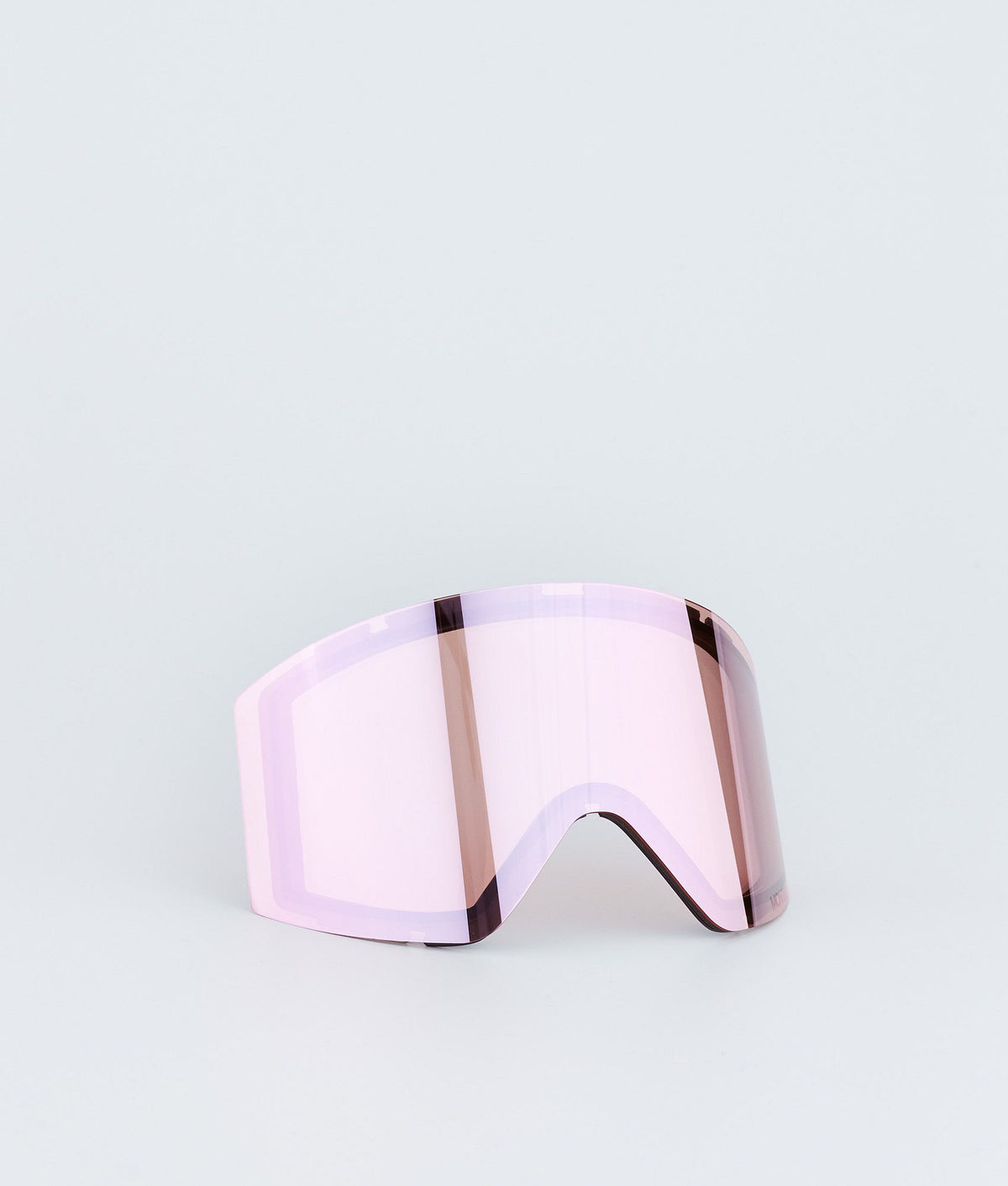 Montec Scope Goggle Lens Replacement Lens Ski Pink Sapphire