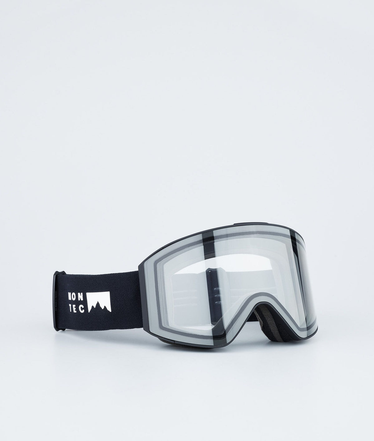 Montec Scope Goggle Lens Replacement Lens Ski Clear