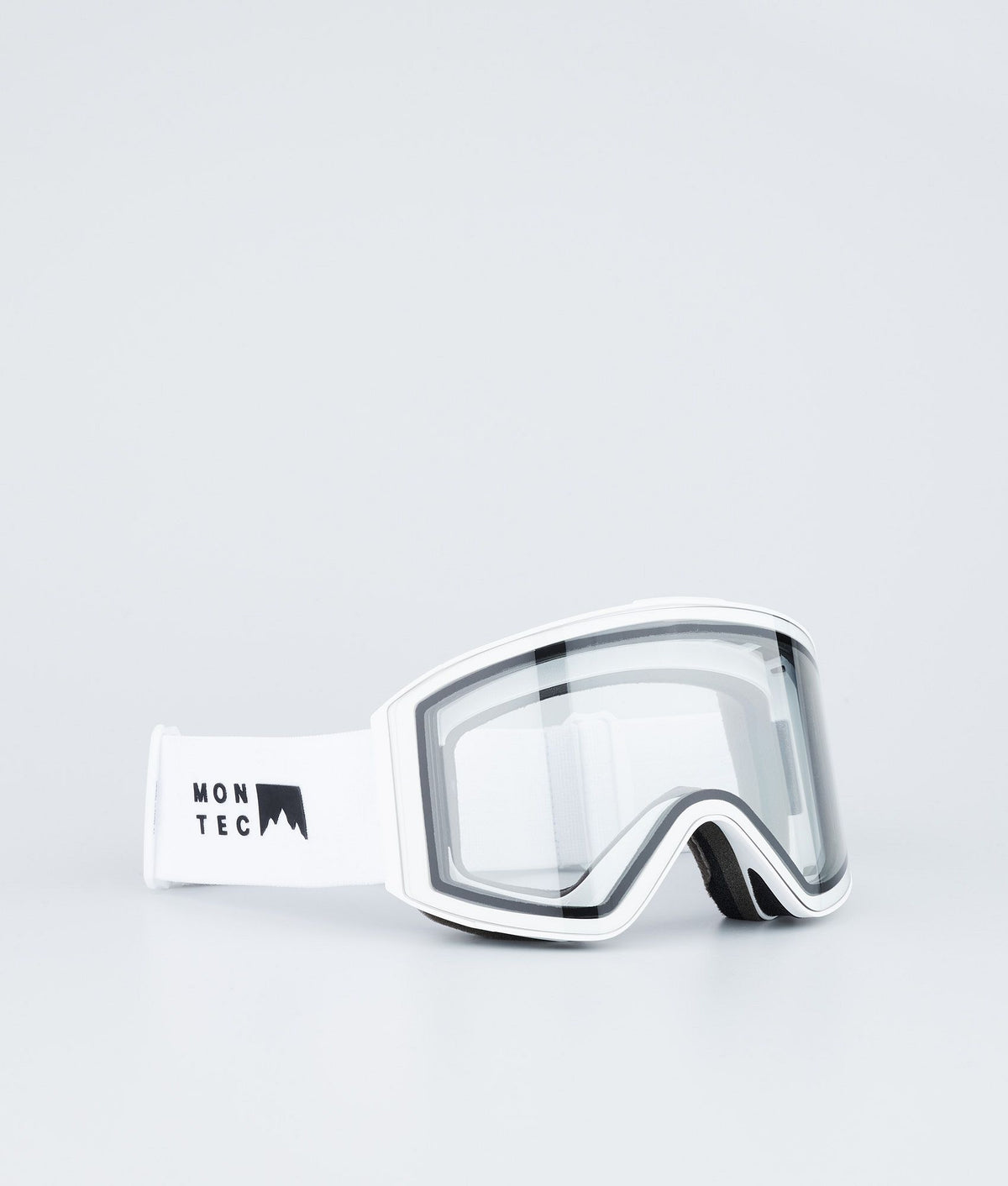 Montec Scope Goggle Lens Replacement Lens Ski Clear