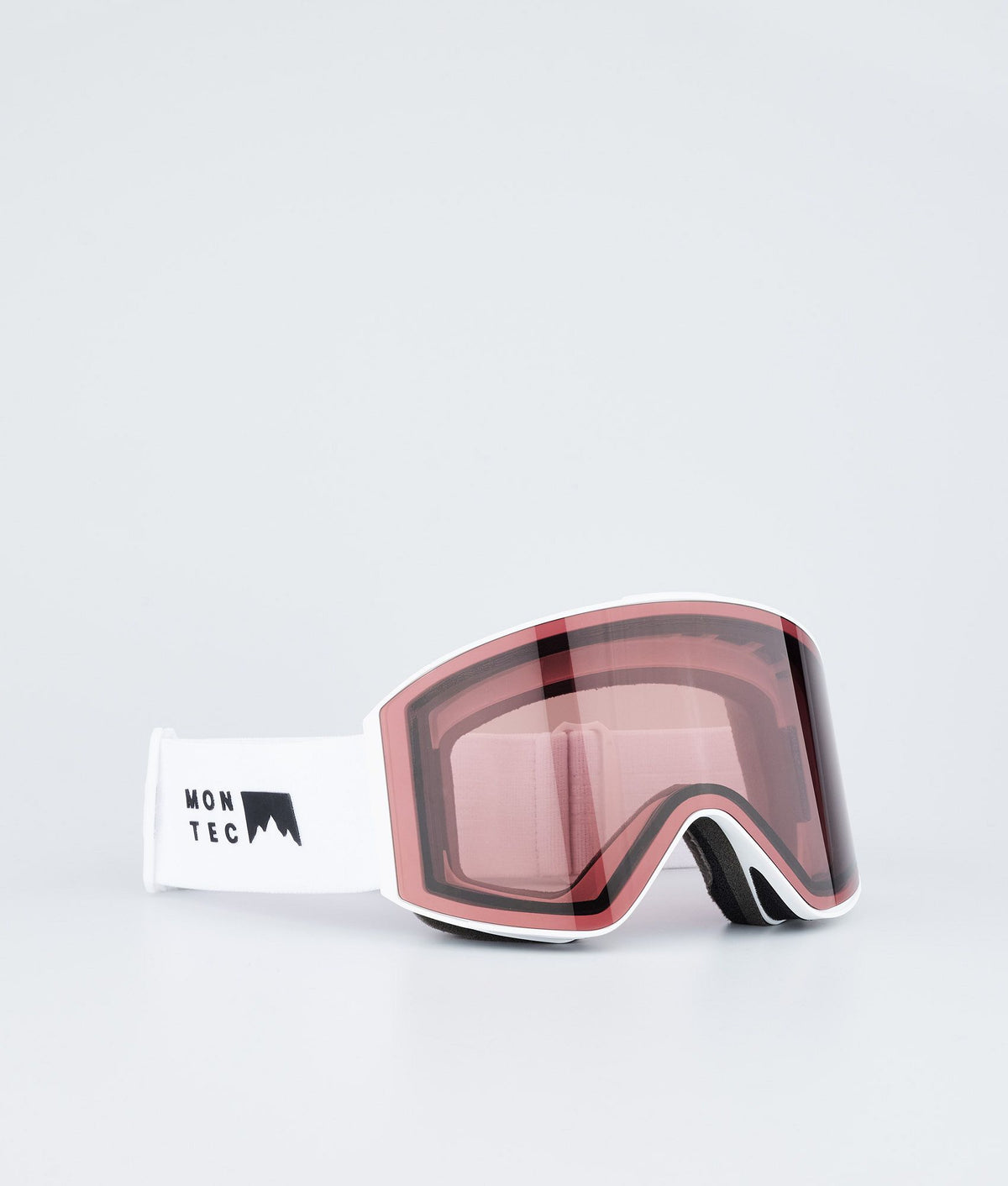 Montec Scope Goggle Lens Replacement Lens Ski Persimmon