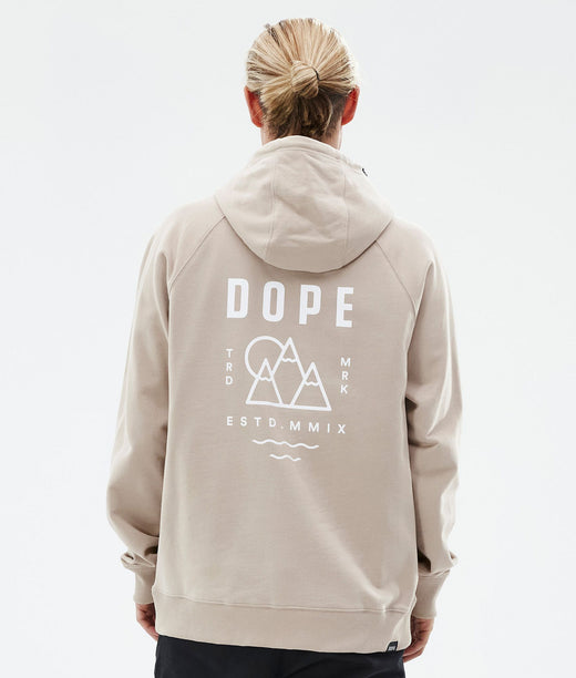 Common Hoodie Men