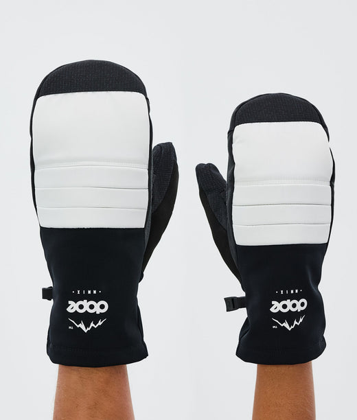 Ace 24 Snow Mittens
