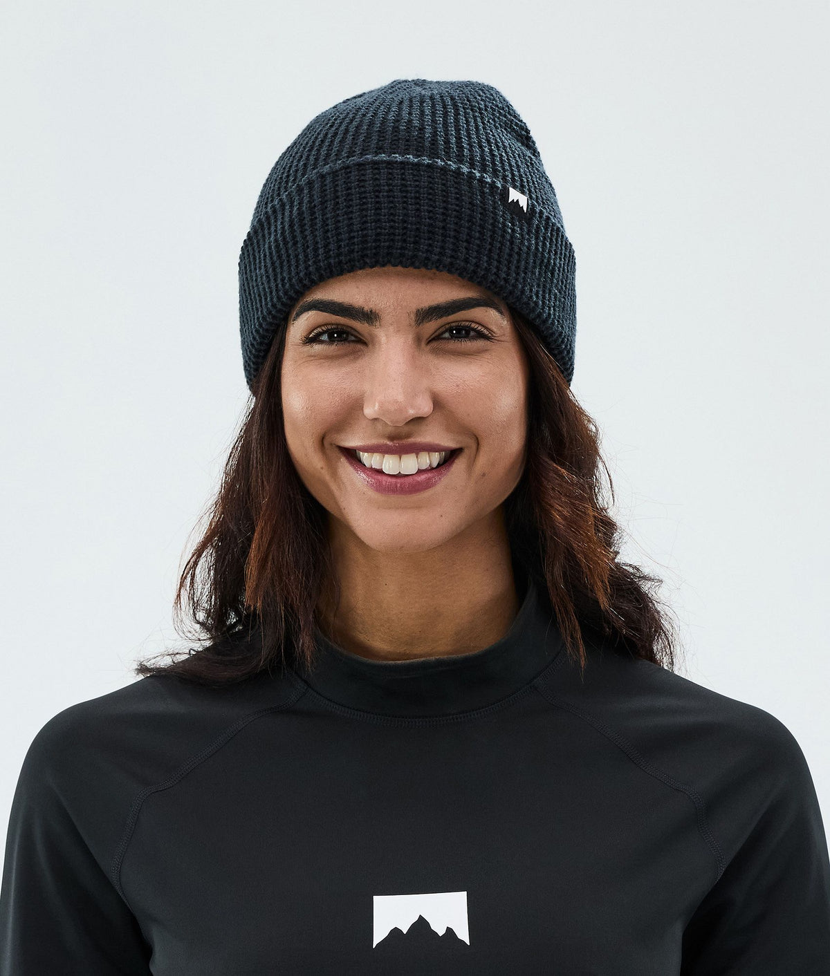 Montec Summit Beanie Black