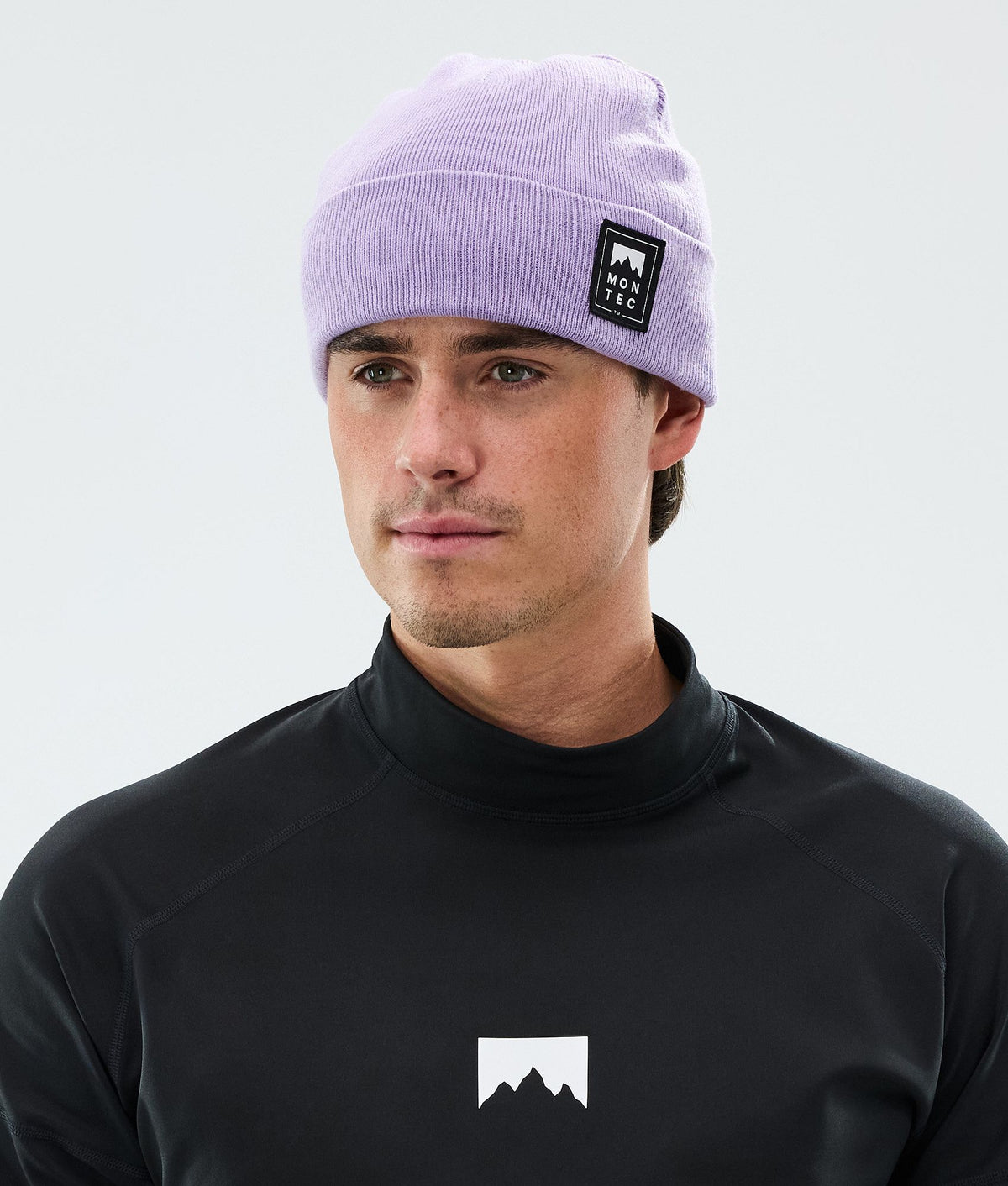 Montec Kilo II Beanie Faded Violet