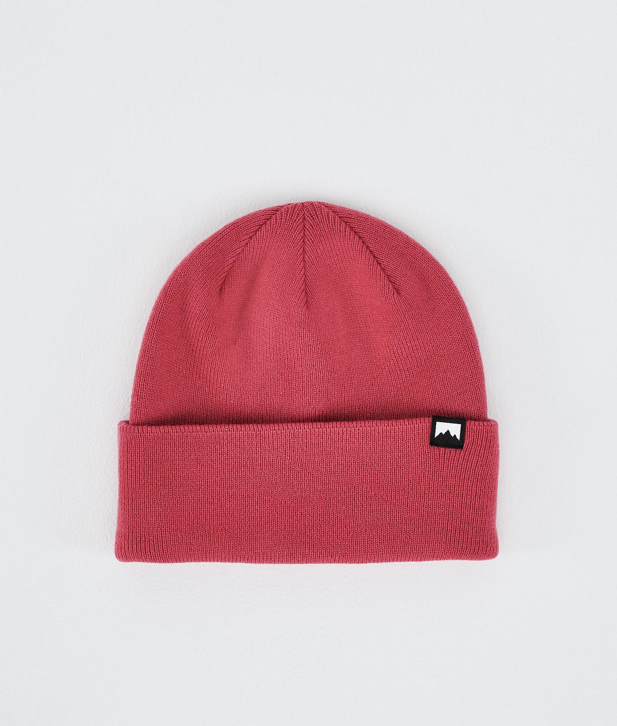 Montec Echo Beanie Light Red