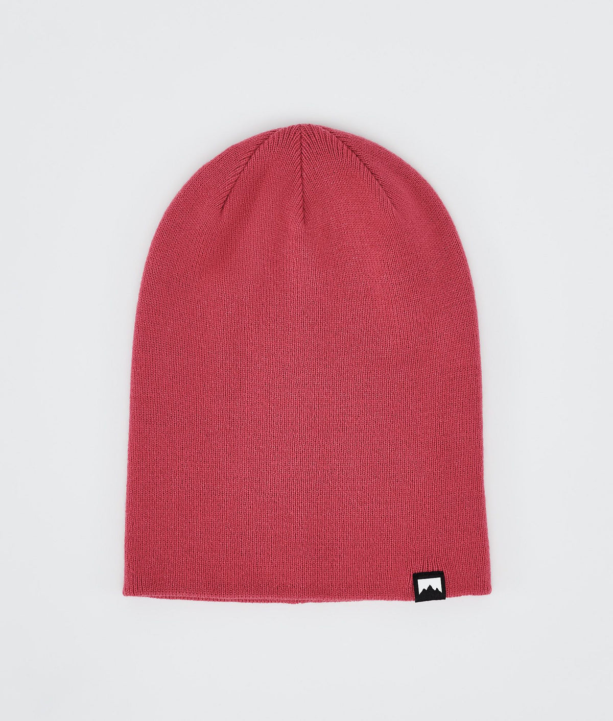 Montec Echo Beanie Light Red