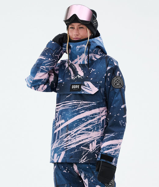 Blizzard W Snowboard Jacket Women