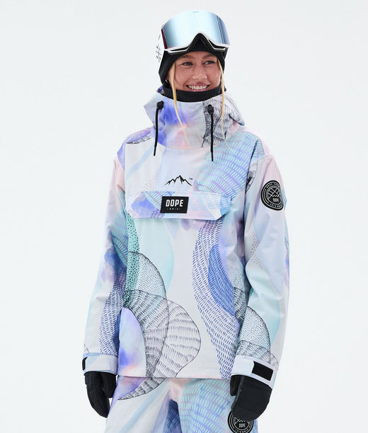Blizzard W Snowboard Jacket Women
